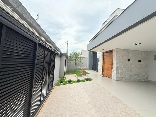 Imagem 15: Casa moderna 3 quartos com suíte em Morada de Laranjeiras