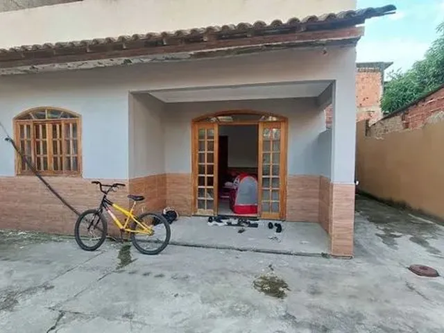 Imagem: Vendo Casa Localizado Próximo À Via Light