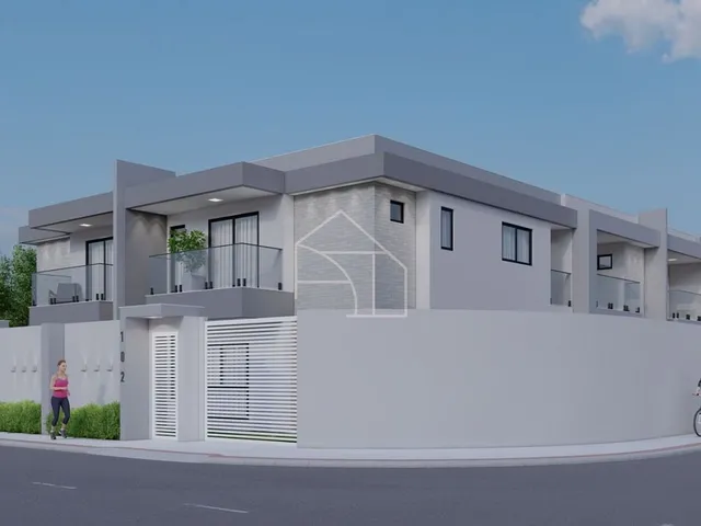 Imagem 2: Casas no Residencial Jardins de Manguinhos - Yahoo Morada de Laranjeiras