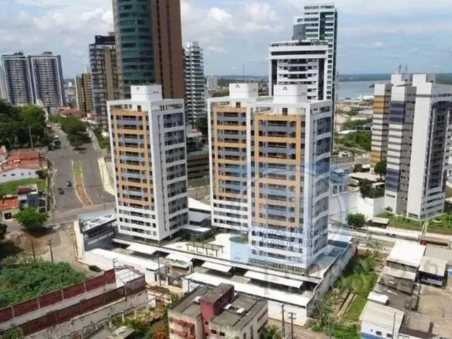 Imagem: Apartamento 02 Quartos, no Luiz de Barros