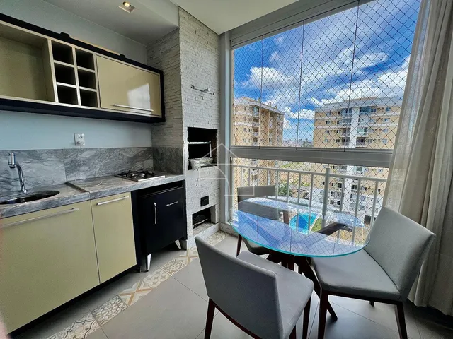 Imagem: Apartamento Alto Padrão à Venda - Condomínio