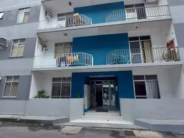 Imagem: Ap 2 Quartos no Parque 10, Entrega Imediata