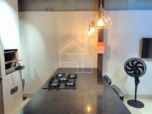Imagem 2: Casa Duplex 3 Quartos – Praia da Baleia