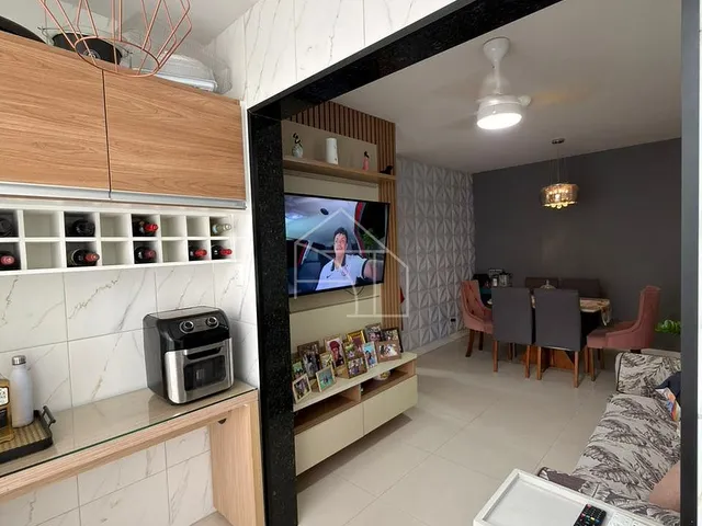Imagem 5: Apartamento à venda em Colina de Laranjeiras no Condomínio Ilha de Trindade – Serra/ES