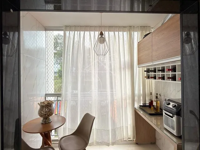 Imagem 3: Apartamento à venda em Colina de Laranjeiras no Condomínio Ilha de Trindade – Serra/ES