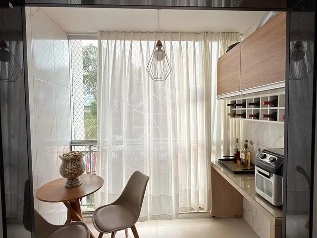 Imagem 13: Apartamento à venda em Colina de Laranjeiras no Condomínio Ilha de Trindade – Serra/ES