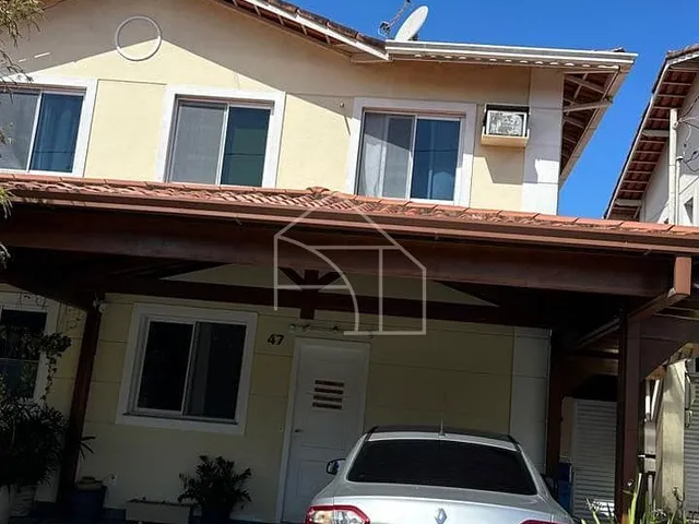 Imagem: Casa Duplex à Venda no Condomínio Vila
