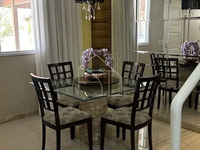 Imagem 12: Casa Duplex à Venda no Condomínio Vila dos Pássaros