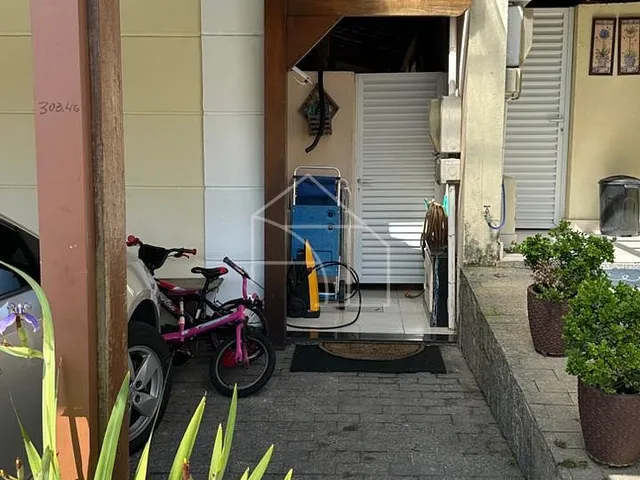 Imagem 8: Casa Duplex à Venda no Condomínio Vila dos Pássaros