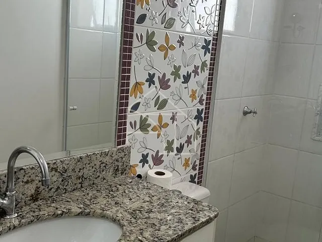 Imagem 2: Casa Duplex à Venda no Condomínio Vila dos Pássaros