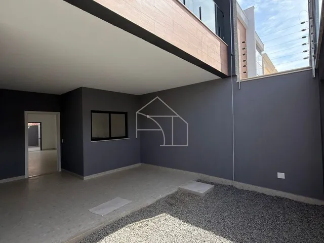 Imagem: Casa Duplex em Colina de Laranjeiras Serra/Es