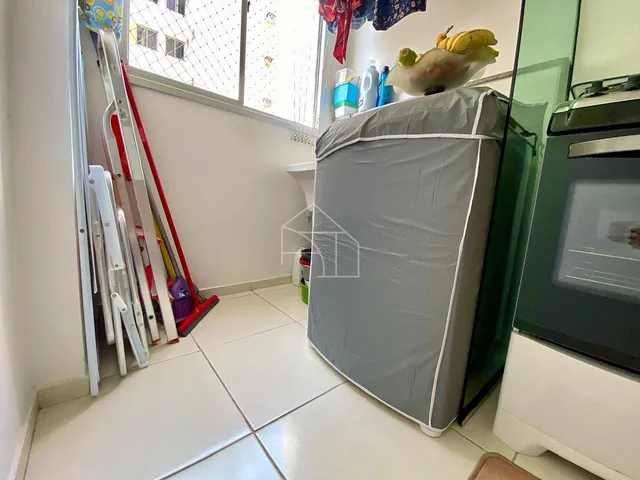 Imagem 12: Apartamento à venda no Reserva dos Camarás – Morada de Laranjeiras