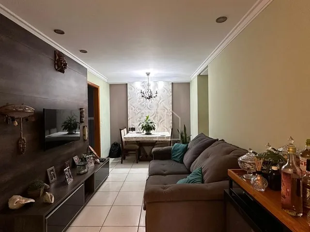 Imagem 3: Apartamento à Venda 3 Quartos com suíte – Aldeia das Laranjeiras, Serra/ES