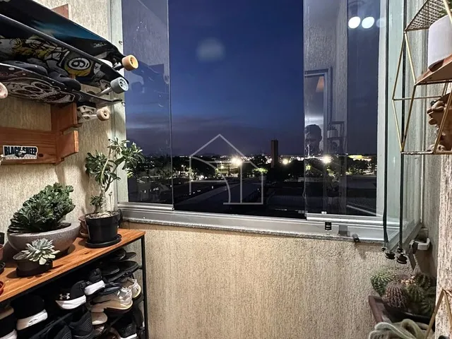 Imagem 1: Apartamento à Venda 3 Quartos com suíte – Aldeia das Laranjeiras, Serra/ES