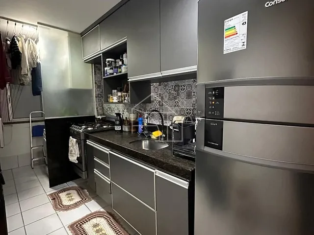 Imagem 5: Apartamento à Venda 3 Quartos com suíte – Aldeia das Laranjeiras, Serra/ES
