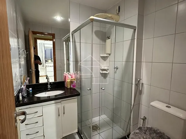 Imagem 2: Apartamento à Venda 3 Quartos com suíte – Aldeia das Laranjeiras, Serra/ES