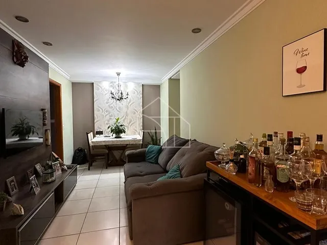 Imagem 6: Apartamento à Venda 3 Quartos com suíte – Aldeia das Laranjeiras, Serra/ES