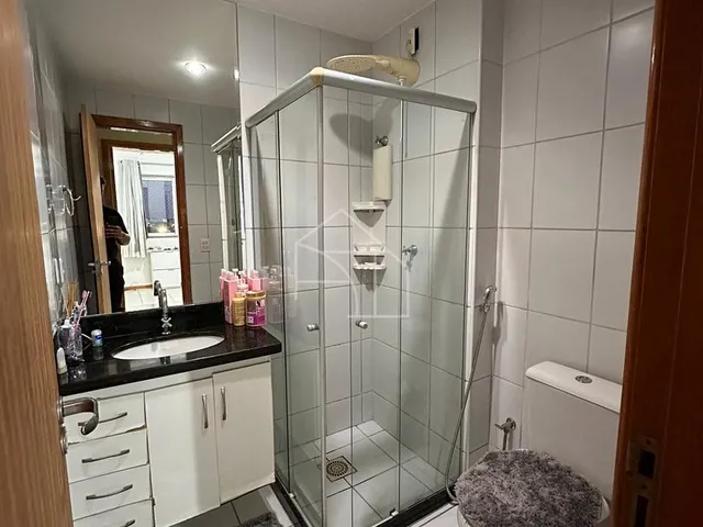 Imagem 7: Apartamento à Venda 3 Quartos com suíte – Aldeia das Laranjeiras, Serra/ES