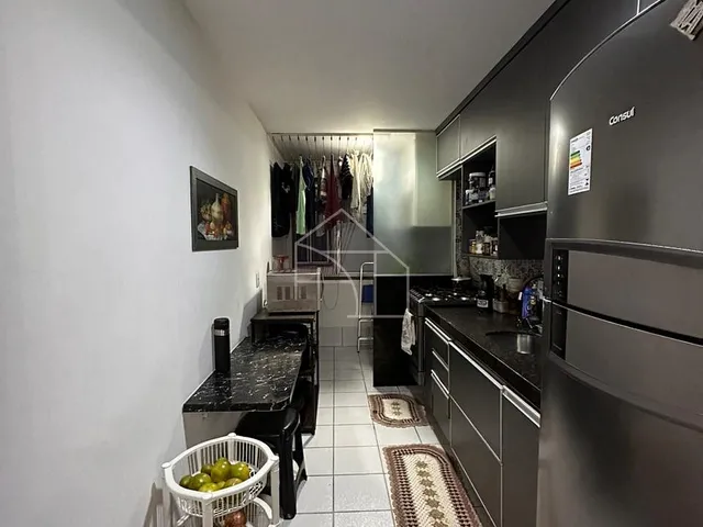 Imagem 8: Apartamento à Venda 3 Quartos com suíte – Aldeia das Laranjeiras, Serra/ES