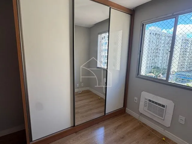 Imagem 15: Apartamento 2 Quartos com suíte condomínio Buritis em Colinas de Laranjeiras –