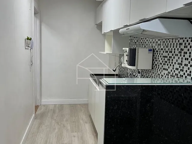 Imagem 14: Apartamento 2 Quartos com suíte condomínio Buritis em Colinas de Laranjeiras –