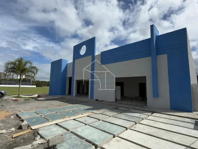 Imagem 1: Salas Comerciais para Locação no Alphaville Jacuhy - Serra/Es