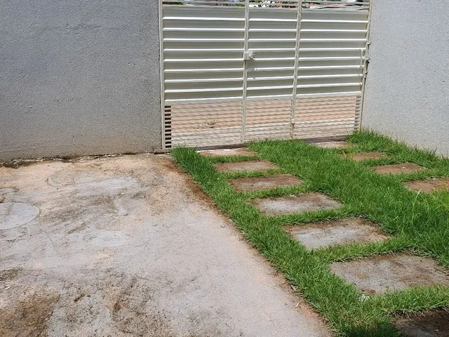 Imagem 15: Sobrado com 3 Quartos Sendo Uma Suite