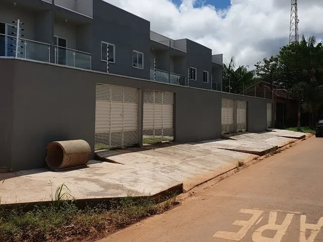 Imagem 11: Sobrado com 3 Quartos Sendo Uma Suite