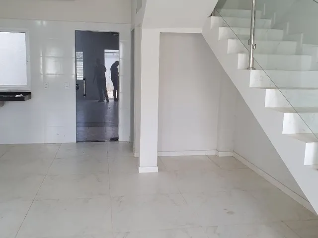 Imagem 13: Sobrado com 3 Quartos Sendo Uma Suite