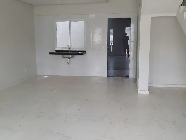 Imagem 5: Sobrado com 3 Quartos Sendo Uma Suite
