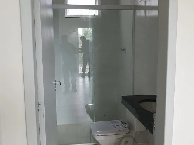 Imagem 4: Sobrado com 3 Quartos Sendo Uma Suite