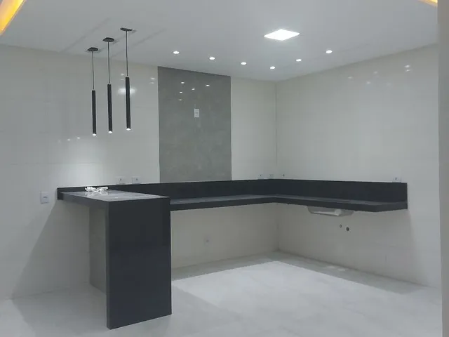 Imagem 11: Linda Casa Bairro Campos Elíseos