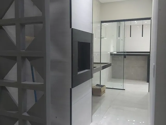 Imagem 10: Linda Casa Bairro Campos Elíseos
