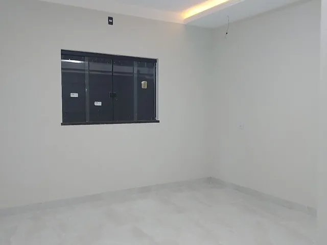 Imagem 12: Linda Casa Bairro Campos Elíseos