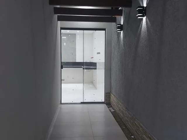 Imagem 14: Linda Casa Bairro Campos Elíseos