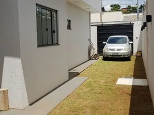 Imagem 16: Linda Casa Bairro Campos Elíseos
