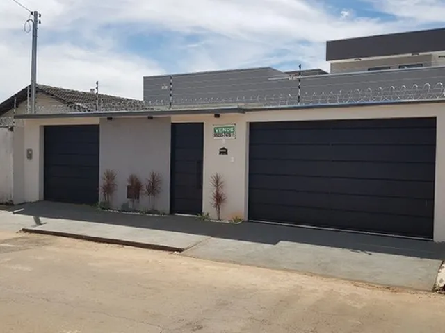 Imagem 4: Linda Casa Bairro Campos Elíseos