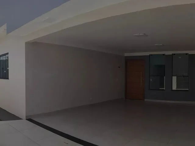 Imagem 7: Linda Casa Bairro Campos Elíseos