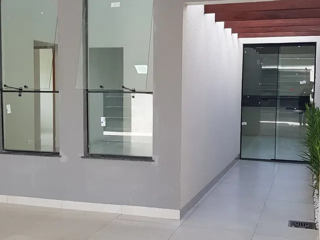 Imagem 3: Linda Casa Bairro Campos Elíseos