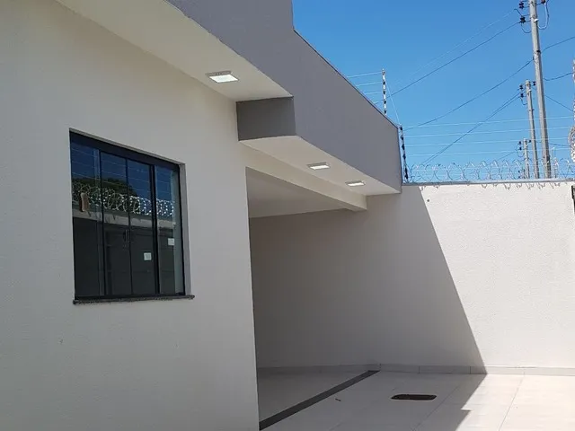 Imagem 6: Linda Casa Bairro Campos Elíseos