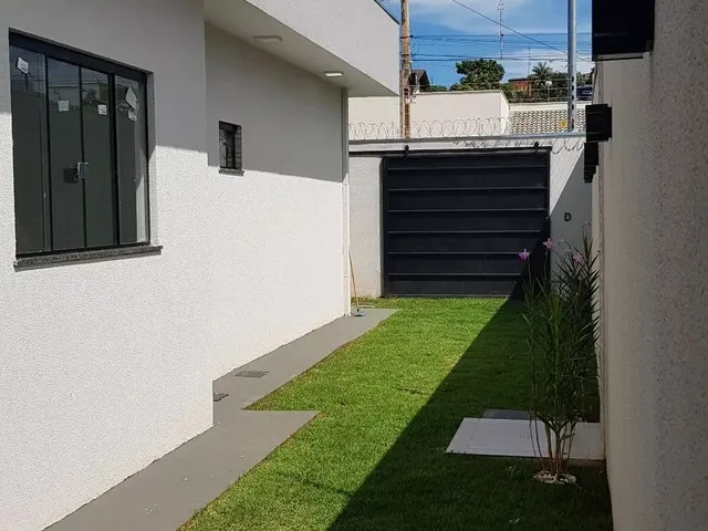 Imagem 2: Linda Casa Bairro Campos Elíseos