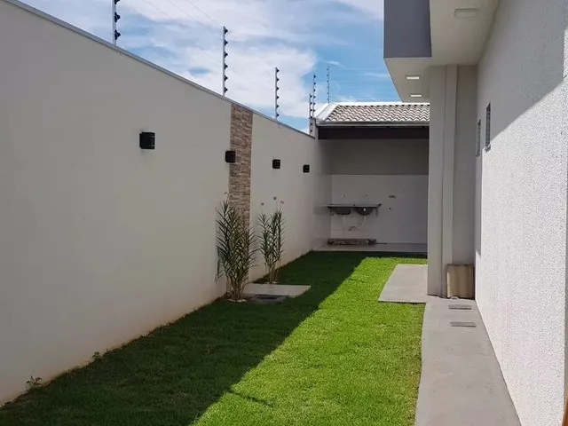 Imagem 5: Linda Casa Bairro Campos Elíseos
