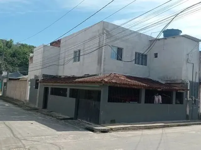 Imagem: Vende-Se 2 Casas