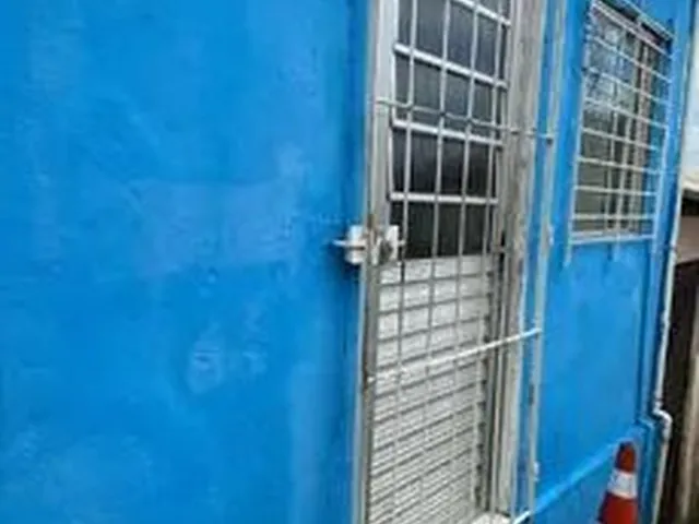 Imagem 1: Vendo Casa Terminal do Jordão Baixo