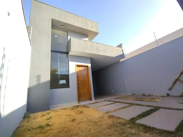 Imagem 9: Casa Pirineus 3/4 Pronta Entrega , Anápolis