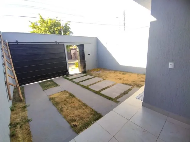 Imagem 11: Casa Pirineus 3/4 Pronta Entrega , Anápolis
