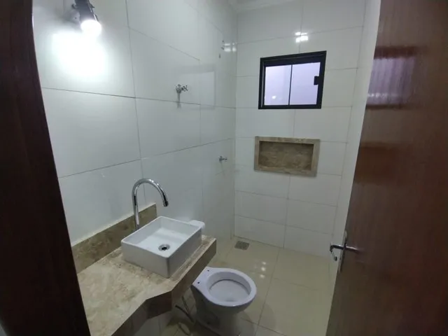 Imagem 3: Casa Pirineus 3/4 Pronta Entrega , Anápolis