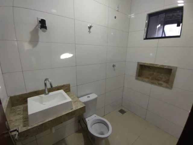 Imagem 7: Casa Pirineus 3/4 Pronta Entrega , Anápolis