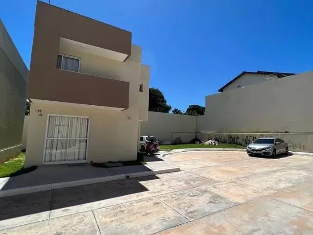Imagem: Sobrado Condomínio Fechado