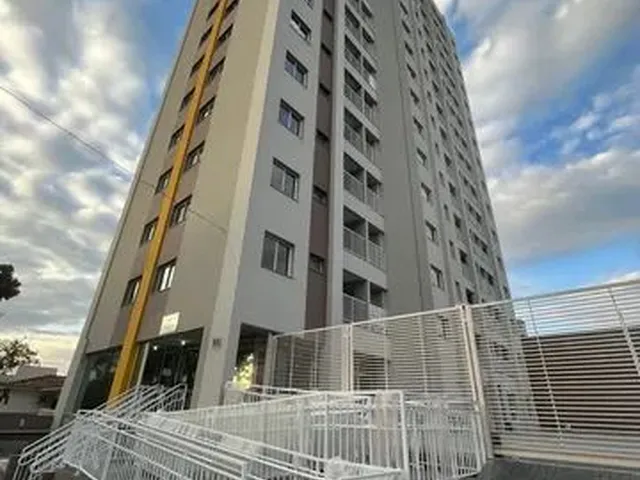 Imagem 1: Apartamento 1206 - Residencial Esplendor - Novo